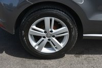 USED 2017 17 VOLKSWAGEN POLO 1.0 BlueMotion Tech Match Edition Hatchback 3dr Petrol Manual Euro 6 (s/s) (75 ps) CAMBELT DONE