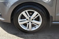 USED 2017 17 VOLKSWAGEN POLO 1.0 BlueMotion Tech Match Edition Hatchback 3dr Petrol Manual Euro 6 (s/s) (75 ps) CAMBELT DONE