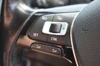 USED 2017 17 VOLKSWAGEN POLO 1.0 BlueMotion Tech Match Edition Hatchback 3dr Petrol Manual Euro 6 (s/s) (75 ps) CAMBELT DONE