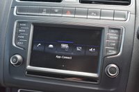 USED 2017 17 VOLKSWAGEN POLO 1.0 BlueMotion Tech Match Edition Hatchback 3dr Petrol Manual Euro 6 (s/s) (75 ps) CAMBELT DONE