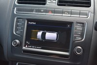 USED 2017 17 VOLKSWAGEN POLO 1.0 BlueMotion Tech Match Edition Hatchback 3dr Petrol Manual Euro 6 (s/s) (75 ps) CAMBELT DONE