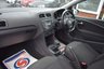 USED 2017 17 VOLKSWAGEN POLO 1.0 BlueMotion Tech Match Edition Hatchback 3dr Petrol Manual Euro 6 (s/s) (75 ps) CAMBELT DONE
