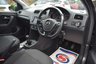 USED 2017 17 VOLKSWAGEN POLO 1.0 BlueMotion Tech Match Edition Hatchback 3dr Petrol Manual Euro 6 (s/s) (75 ps) CAMBELT DONE