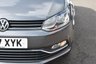 USED 2017 17 VOLKSWAGEN POLO 1.0 BlueMotion Tech Match Edition Hatchback 3dr Petrol Manual Euro 6 (s/s) (75 ps) CAMBELT DONE