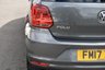 USED 2017 17 VOLKSWAGEN POLO 1.0 BlueMotion Tech Match Edition Hatchback 3dr Petrol Manual Euro 6 (s/s) (75 ps) CAMBELT DONE