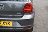 USED 2017 17 VOLKSWAGEN POLO 1.0 BlueMotion Tech Match Edition Hatchback 3dr Petrol Manual Euro 6 (s/s) (75 ps) CAMBELT DONE