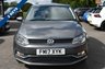 USED 2017 17 VOLKSWAGEN POLO 1.0 BlueMotion Tech Match Edition Hatchback 3dr Petrol Manual Euro 6 (s/s) (75 ps) CAMBELT DONE