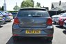 USED 2017 17 VOLKSWAGEN POLO 1.0 BlueMotion Tech Match Edition Hatchback 3dr Petrol Manual Euro 6 (s/s) (75 ps) CAMBELT DONE