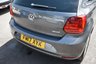 USED 2017 17 VOLKSWAGEN POLO 1.0 BlueMotion Tech Match Edition Hatchback 3dr Petrol Manual Euro 6 (s/s) (75 ps) CAMBELT DONE
