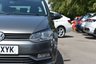 USED 2017 17 VOLKSWAGEN POLO 1.0 BlueMotion Tech Match Edition Hatchback 3dr Petrol Manual Euro 6 (s/s) (75 ps) CAMBELT DONE