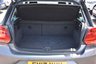USED 2017 17 VOLKSWAGEN POLO 1.0 BlueMotion Tech Match Edition Hatchback 3dr Petrol Manual Euro 6 (s/s) (75 ps) CAMBELT DONE