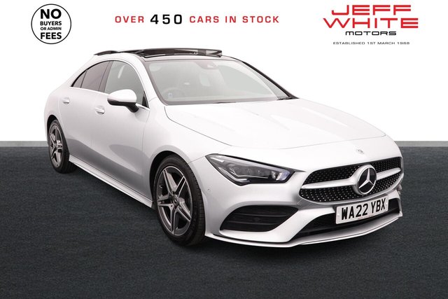 Jeff White Motors