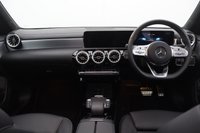 USED 2022 22 MERCEDES-BENZ CLA 1.3 CLA180 AMG Line (Premium Plus 2) Coupe 4dr Petrol 7G-DCT Euro 6 (s/s) (136 ps) 
