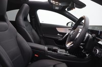 USED 2022 22 MERCEDES-BENZ CLA 1.3 CLA180 AMG Line (Premium Plus 2) Coupe 4dr Petrol 7G-DCT Euro 6 (s/s) (136 ps) 