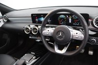 USED 2022 22 MERCEDES-BENZ CLA 1.3 CLA180 AMG Line (Premium Plus 2) Coupe 4dr Petrol 7G-DCT Euro 6 (s/s) (136 ps) 