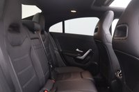 USED 2022 22 MERCEDES-BENZ CLA 1.3 CLA180 AMG Line (Premium Plus 2) Coupe 4dr Petrol 7G-DCT Euro 6 (s/s) (136 ps) 