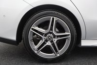 USED 2022 22 MERCEDES-BENZ CLA 1.3 CLA180 AMG Line (Premium Plus 2) Coupe 4dr Petrol 7G-DCT Euro 6 (s/s) (136 ps) 