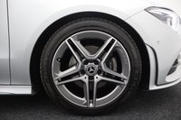 USED 2022 22 MERCEDES-BENZ CLA 1.3 CLA180 AMG Line (Premium Plus 2) Coupe 4dr Petrol 7G-DCT Euro 6 (s/s) (136 ps) 