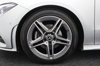 USED 2022 22 MERCEDES-BENZ CLA 1.3 CLA180 AMG Line (Premium Plus 2) Coupe 4dr Petrol 7G-DCT Euro 6 (s/s) (136 ps) 