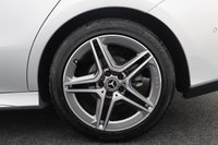 USED 2022 22 MERCEDES-BENZ CLA 1.3 CLA180 AMG Line (Premium Plus 2) Coupe 4dr Petrol 7G-DCT Euro 6 (s/s) (136 ps) 