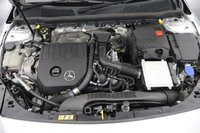 USED 2022 22 MERCEDES-BENZ CLA 1.3 CLA180 AMG Line (Premium Plus 2) Coupe 4dr Petrol 7G-DCT Euro 6 (s/s) (136 ps) 