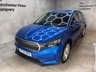 USED 2022 22 SKODA ENYAQ iV 62kWh 60 Auto 5dr (DC120kW) RevCam|Nav|Cruise|Bluetooth