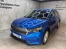 USED 2022 22 SKODA ENYAQ iV 62kWh 60 Auto 5dr (DC120kW) RevCam|Nav|Cruise|Bluetooth
