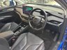 USED 2022 22 SKODA ENYAQ iV 62kWh 60 Auto 5dr (DC120kW) RevCam|Nav|Cruise|Bluetooth
