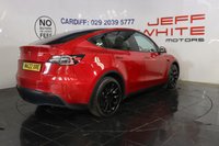 USED 2022 22 TESLA MODEL Y (Dual Motor) Long Range 5dr Auto 4WDE (PAN ROOF) 