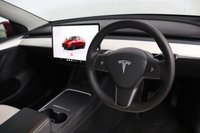 USED 2022 22 TESLA MODEL Y (Dual Motor) Long Range 5dr Auto 4WDE (PAN ROOF) 