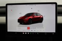 USED 2022 22 TESLA MODEL Y (Dual Motor) Long Range 5dr Auto 4WDE (PAN ROOF) 