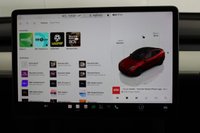 USED 2022 22 TESLA MODEL Y (Dual Motor) Long Range 5dr Auto 4WDE (PAN ROOF) 