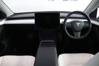 USED 2022 22 TESLA MODEL Y (Dual Motor) Long Range 5dr Auto 4WDE (PAN ROOF) 