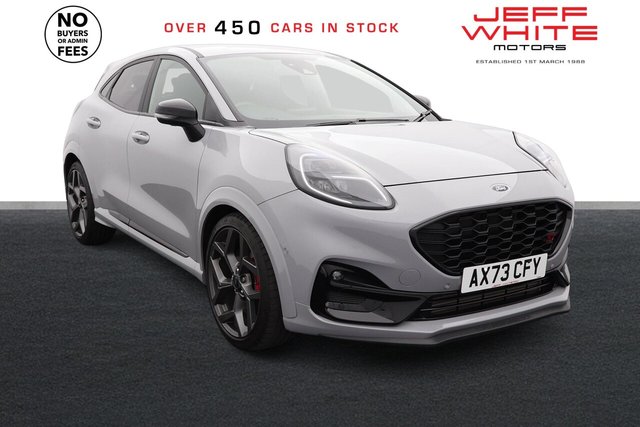 Jeff White Motors