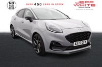 USED 2023 73 FORD PUMA 1.5T EcoBoost ST 5dr (DRIVER ASSITANT & ST PERFORMANCE PACK) 