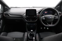 USED 2023 73 FORD PUMA 1.5T EcoBoost ST 5dr (DRIVER ASSITANT & ST PERFORMANCE PACK) 
