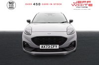 USED 2023 73 FORD PUMA 1.5T EcoBoost ST 5dr (DRIVER ASSITANT & ST PERFORMANCE PACK) 