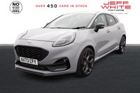 USED 2023 73 FORD PUMA 1.5T EcoBoost ST 5dr (DRIVER ASSITANT & ST PERFORMANCE PACK) 