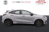 USED 2023 73 FORD PUMA 1.5T EcoBoost ST 5dr (DRIVER ASSITANT & ST PERFORMANCE PACK) 