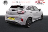 USED 2023 73 FORD PUMA 1.5T EcoBoost ST 5dr (DRIVER ASSITANT & ST PERFORMANCE PACK) 