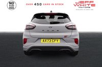USED 2023 73 FORD PUMA 1.5T EcoBoost ST 5dr (DRIVER ASSITANT & ST PERFORMANCE PACK) 