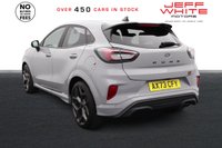 USED 2023 73 FORD PUMA 1.5T EcoBoost ST 5dr (DRIVER ASSITANT & ST PERFORMANCE PACK) 