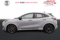 USED 2023 73 FORD PUMA 1.5T EcoBoost ST 5dr (DRIVER ASSITANT & ST PERFORMANCE PACK) 