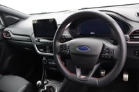 USED 2023 73 FORD PUMA 1.5T EcoBoost ST 5dr (DRIVER ASSITANT & ST PERFORMANCE PACK) 