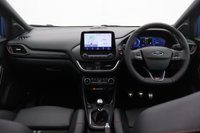 USED 2023 72 FORD PUMA 1.5T EcoBoost ST 5dr (ELECTRIC SUNROOF, HEATED SEATS) 