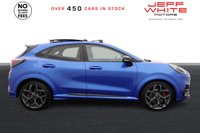 USED 2023 72 FORD PUMA 1.5T EcoBoost ST 5dr (ELECTRIC SUNROOF, HEATED SEATS) 