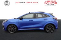 USED 2023 72 FORD PUMA 1.5T EcoBoost ST 5dr (ELECTRIC SUNROOF, HEATED SEATS) 