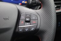 USED 2023 72 FORD PUMA 1.5T EcoBoost ST 5dr (ELECTRIC SUNROOF, HEATED SEATS) 