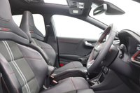 USED 2023 72 FORD PUMA 1.5T EcoBoost ST 5dr (ELECTRIC SUNROOF, HEATED SEATS) 