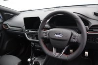 USED 2023 72 FORD PUMA 1.5T EcoBoost ST 5dr (ELECTRIC SUNROOF, HEATED SEATS) 